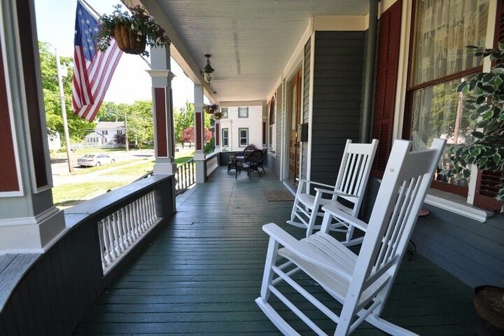 Terrace/Patio 11 of 11