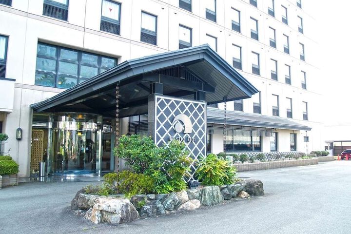 Hotel 42 of 45