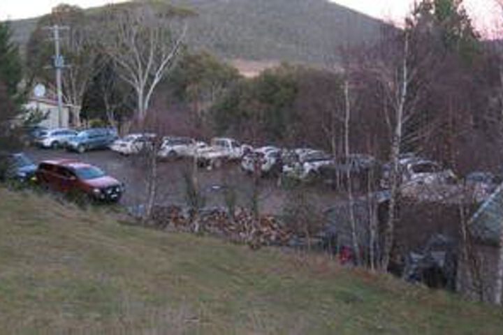 Property Grounds 25 of 30