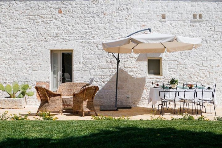 Terrace/Patio 25 of 56