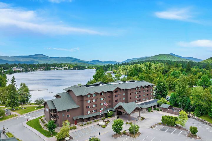 Hotel 69 of 70