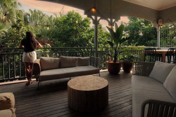 Terrace/Patio 34 of 43