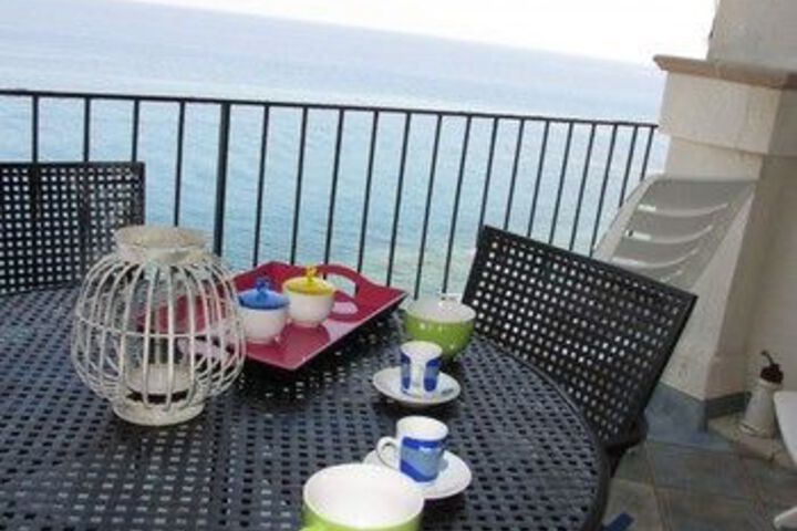 Terrace/Patio 4 of 23