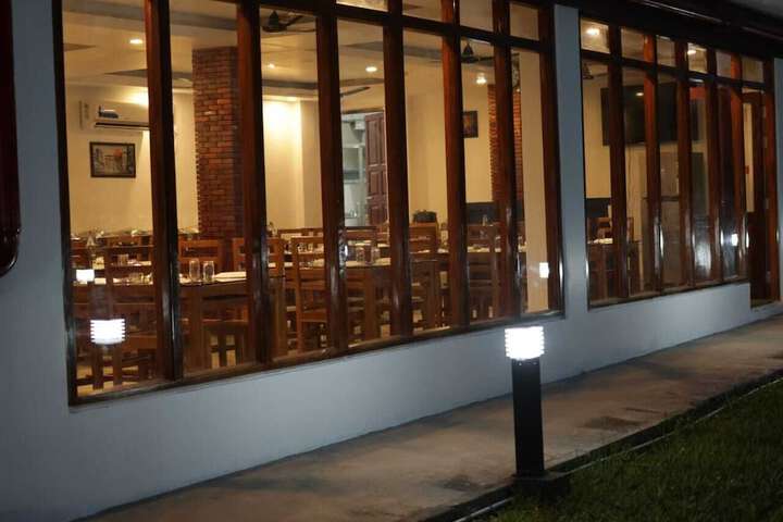 Hotel Havelock Gateway