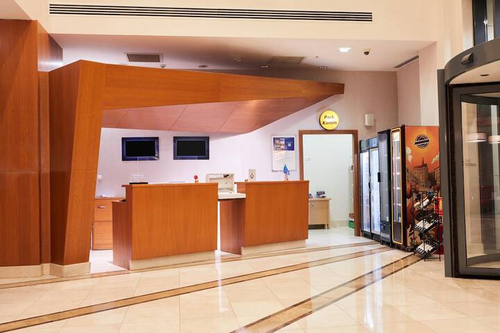 Hotel Interior 2 of 36
