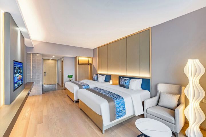 Room 20 of 23