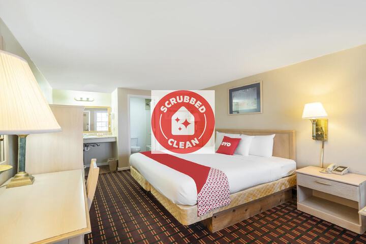 2 Double Beds (2 of 16)
