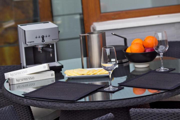 Fitness Center Photo