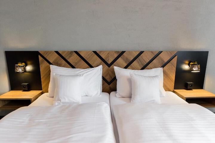 Hotel Carrera