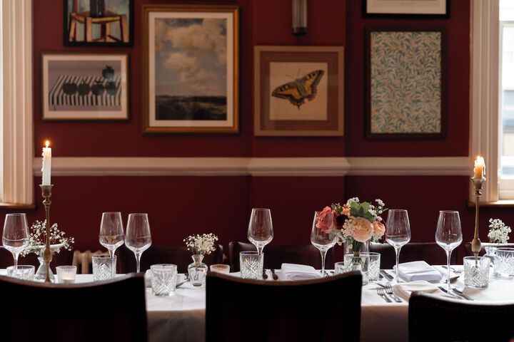 Wedding/Banquet 163 of 190