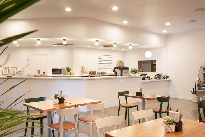 Cafe