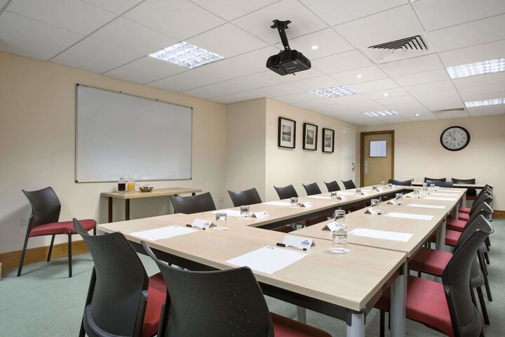 Meeting 18 of 19