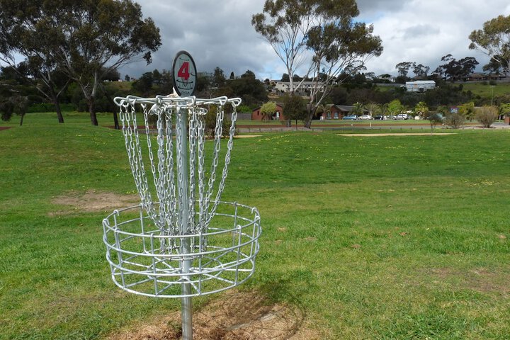 Golf 20 of 28