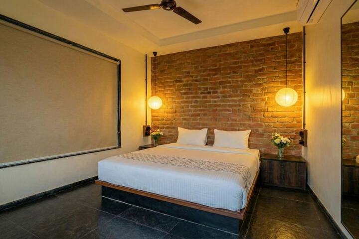 Brick Villa Heritage