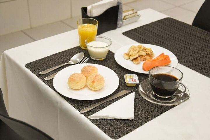 Breakfast/Coffee Service 11 of 57