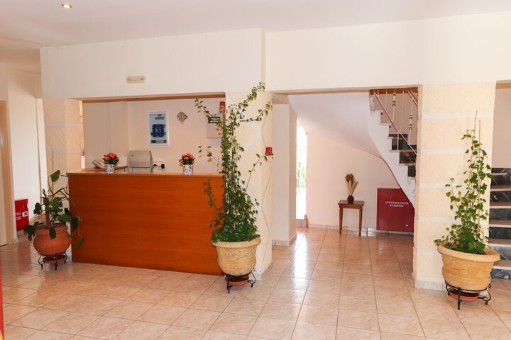Hotel Interior 3 of 45
