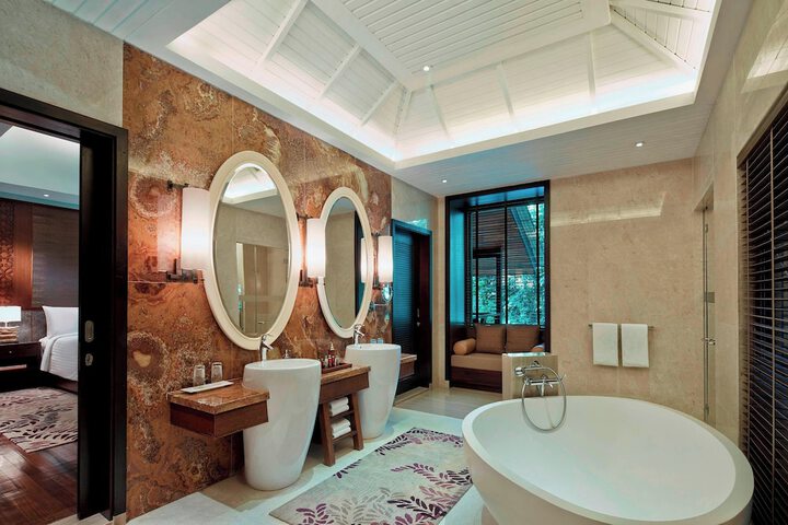 Bathroom Vanities