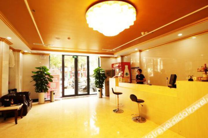Hotel Interior 14 of 34