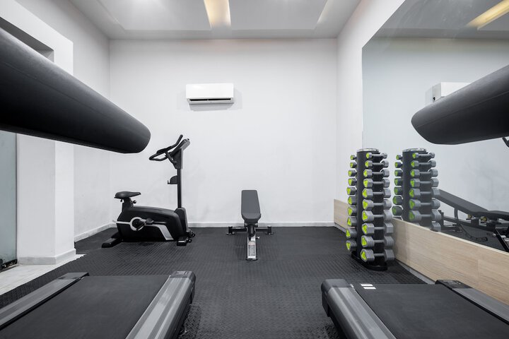 Health and Fitness 27 of 34