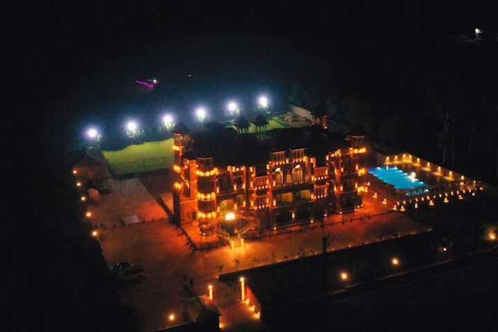 Hotel 22 of 29