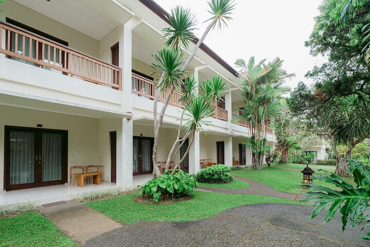Hotel 106 of 109