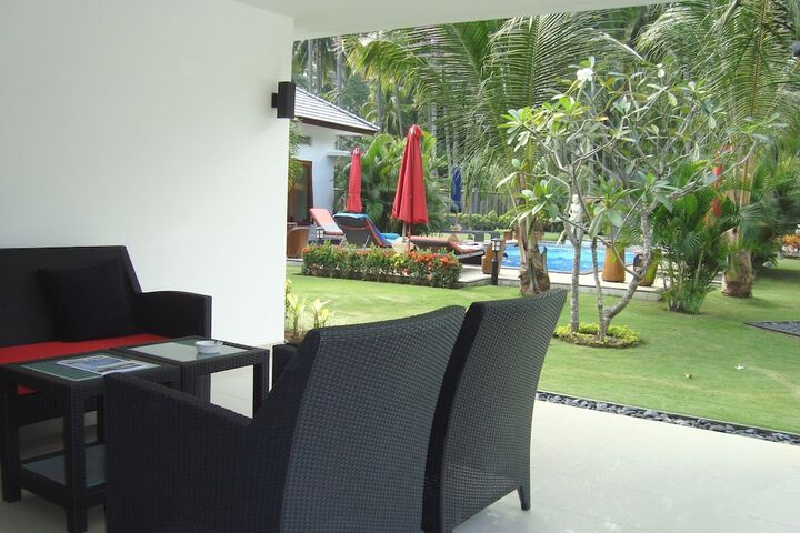 Terrace/Patio 21 of 78