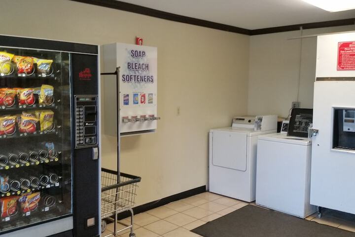 Vending machine