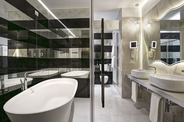Bathroom Vanities