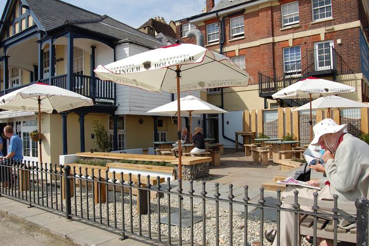 Terrace/Patio 54 of 63