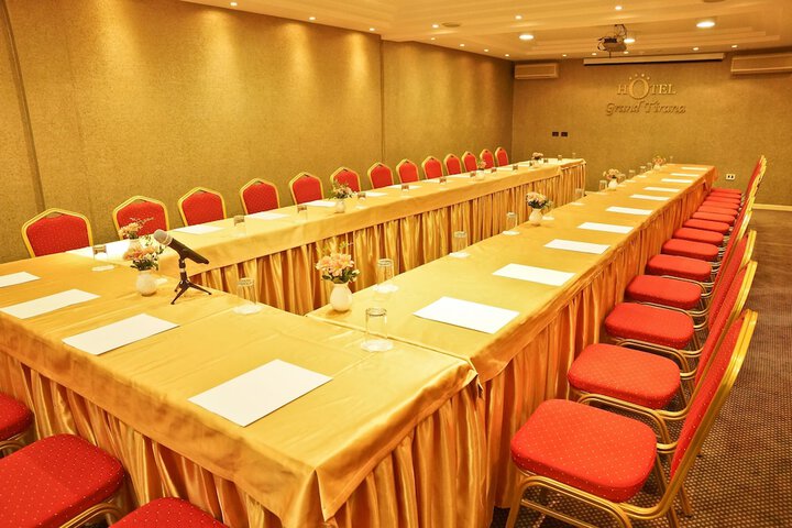 Meeting 35 of 42