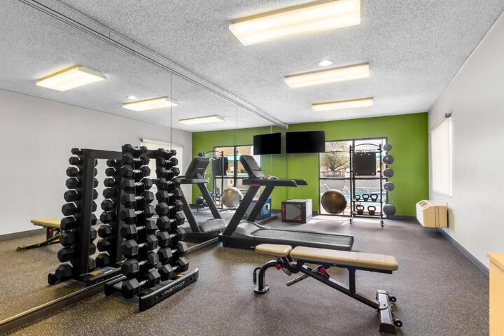 Health and Fitness 8 of 23