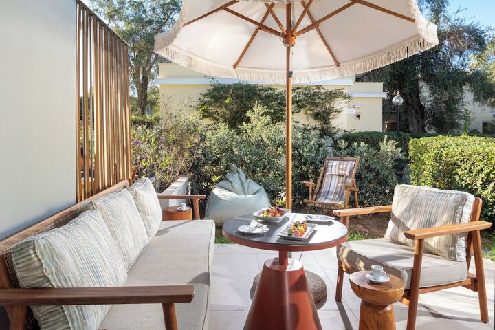 Terrace/Patio 41 of 108