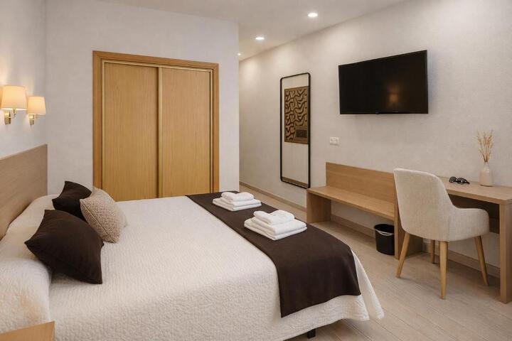 Room View