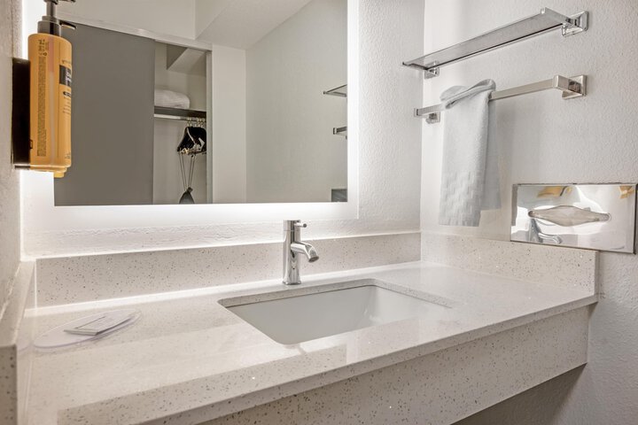 Bathroom Vanities