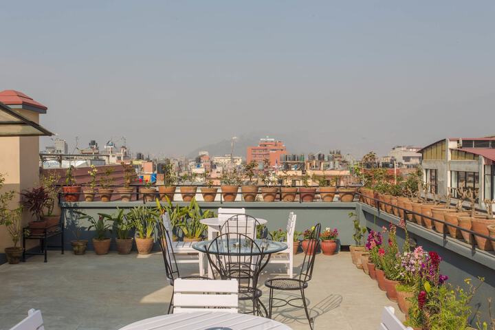 Terrace/Patio 79 of 93