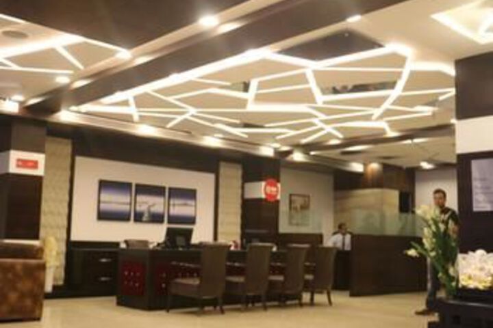 Hotel Interior 18 of 25