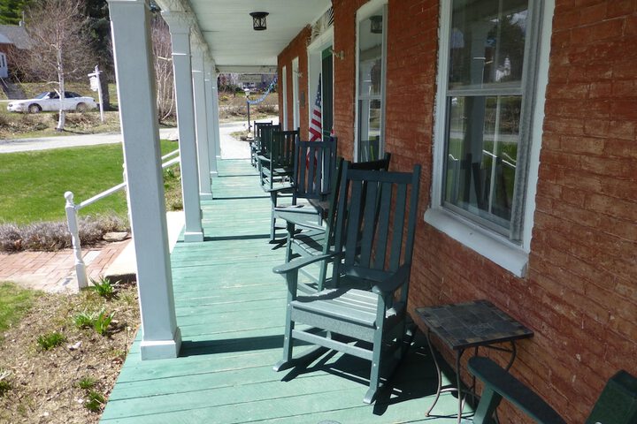 Terrace/Patio 49 of 52