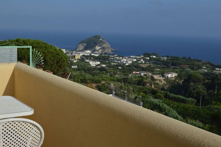 Hotel Polito in Forio
