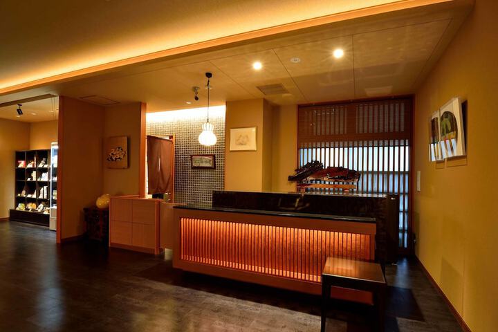 Hotel Interior 7 of 218
