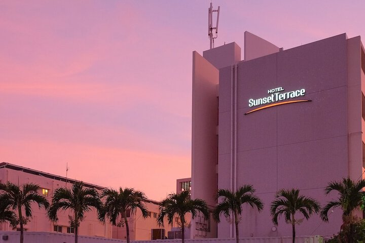 Hotel Sunset Terrace