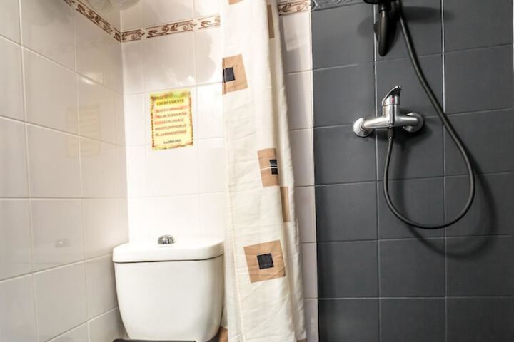 Bath Amenities