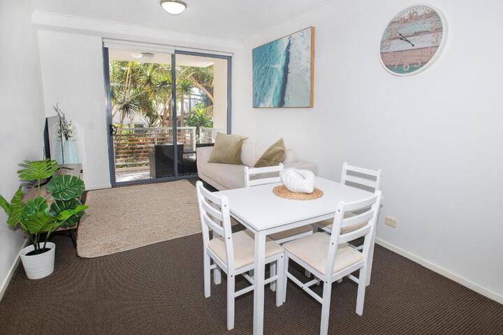 Fitness Center Photo