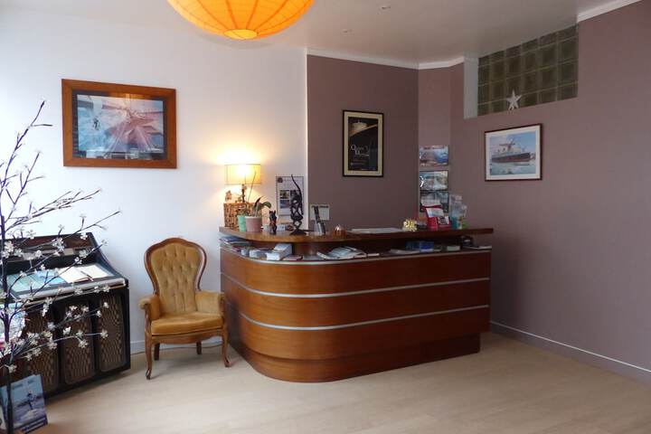 Hotel Interior 3 of 48