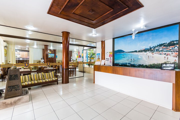 Hotel Interior 2 of 91