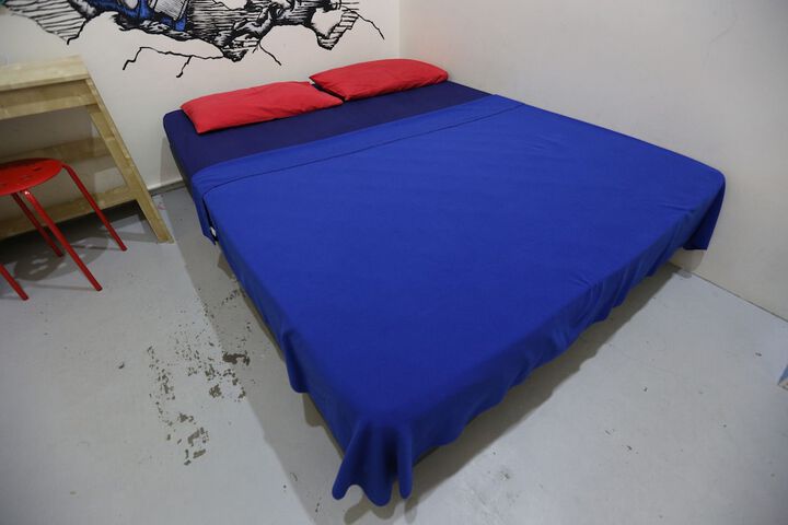 Fitness Center Photo