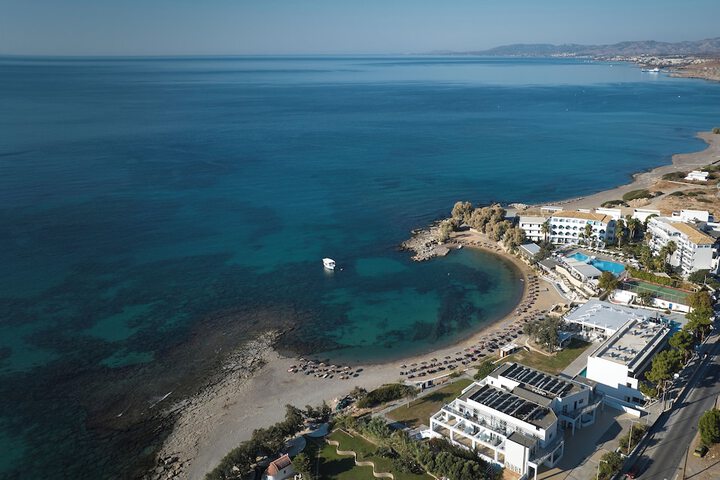Hotel 18 of 19