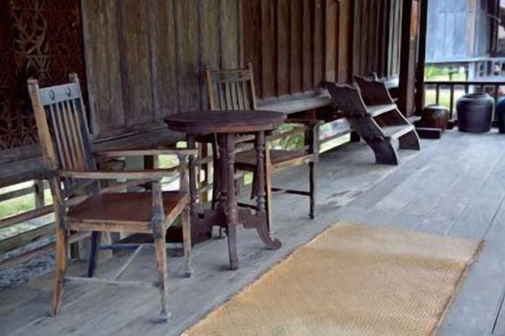 Terrace/Patio 41 of 48
