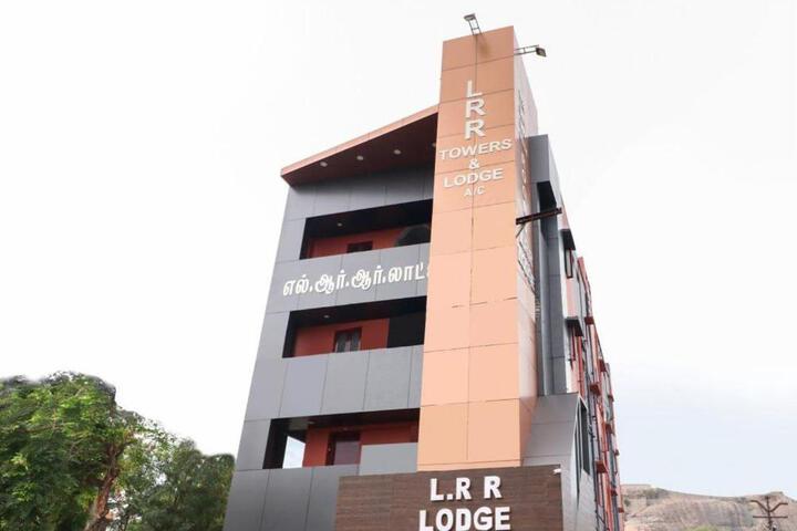 LRR TOWERS(LODGE)