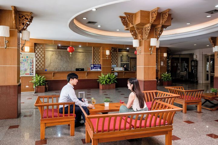 Hotel Interior 2 of 41