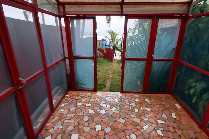 Terrace/Patio 24 of 33